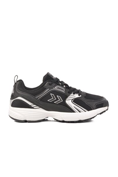 hummel Hml Light Flexible Black Sports Shoes Performance 500