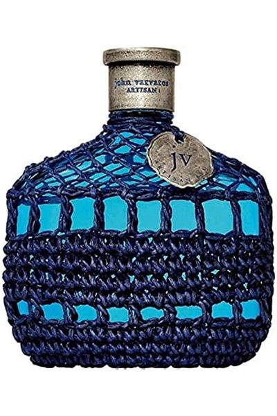 John Varvatos Artisan Blu by John Varvatos for Men, Eau De Toilette, 125 ml
