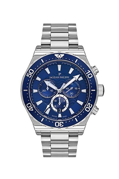 Jacques Philippe Jacques Phılıppe JPQGC201336 Erkek Kol Saati