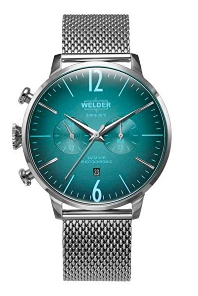 WELDER MOODY Wwrc1009 Men's Wristwatch