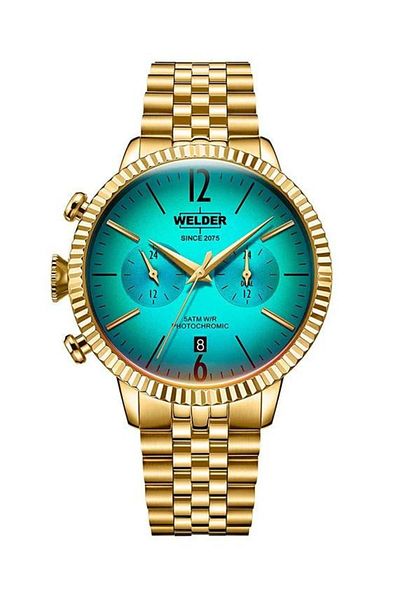 WELDER MOODY ساعة يد رجالية Wwrc873