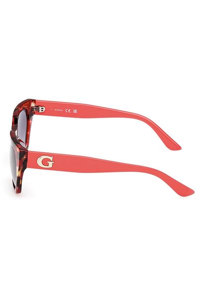 Guess Gu00203H 54B 56 Women's Sunglasses