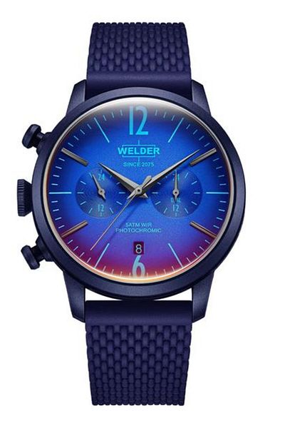 WELDER MOODY Wwrp502 Men's Wristwatch