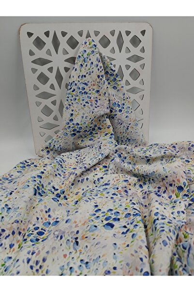 ünsal tekstil İpek Viskon Kumaş