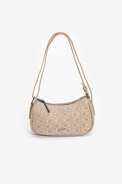Calvin Klein K60K612151 Model Brown Crossover