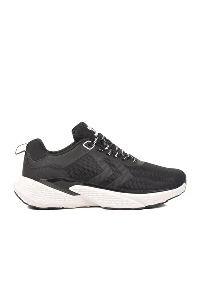 hummel Hml Yy Memory Sole Black Sports Shoes