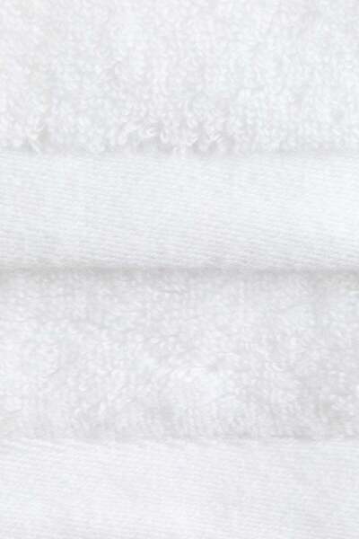 H&M 3-pack soft terry flannels