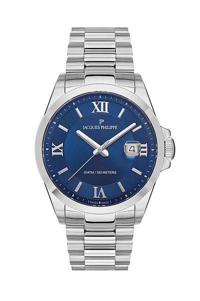 Jacques Philippe Jacques Philippe Jpqgs331336V2 Men's Wristwatch