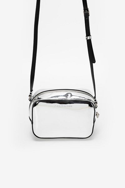 Calvin Klein SCULPTED CAMERA BAG18 MONO S