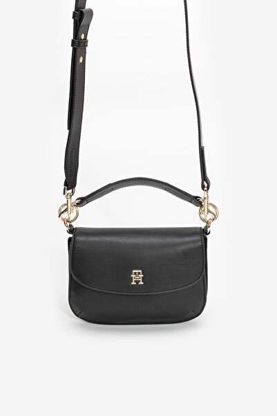 Tommy Hilfiger Kadın Mini Omuz Çantası