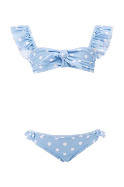 Pinolini Puantiyeli Bikinii