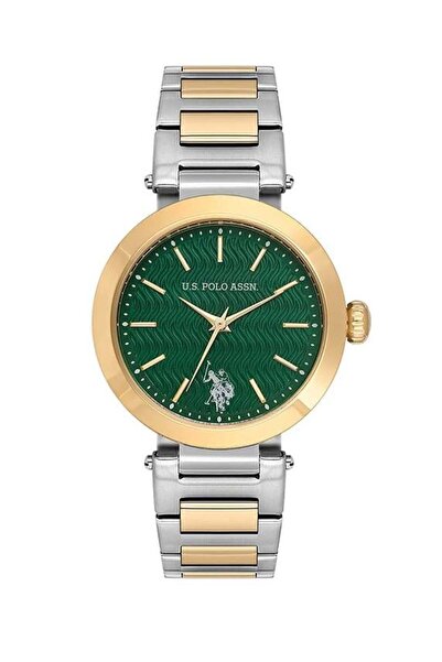 U.S. Polo Assn. ساعة يد نسائية USPA2099-01