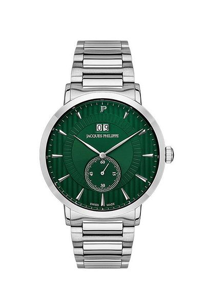 Jacques Philippe Jpqgs1013x6 Men's Wristwatch