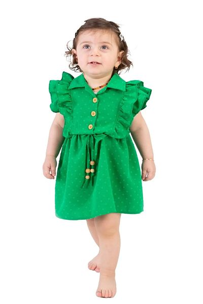 Soft kids Girl's Dress