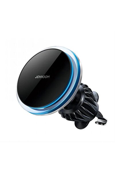 REDz Accessories Suport auto cu încărcare wireless 15W, magnetic, JR-ZS291 Jo...