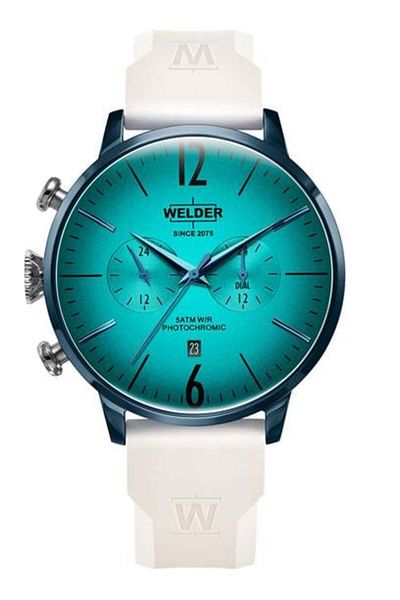 Welder Wwrc1025 Men's Wristwatch
