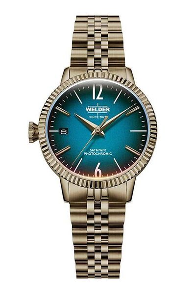 WELDER MOODY Wrc758 Women's Wristwatch