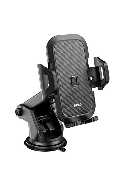 REDz Accessories Βάση ταμπλό ή παρμπρίζ, Hoco CA76, Ρυθμιζόμενος βραχίονας, Β...