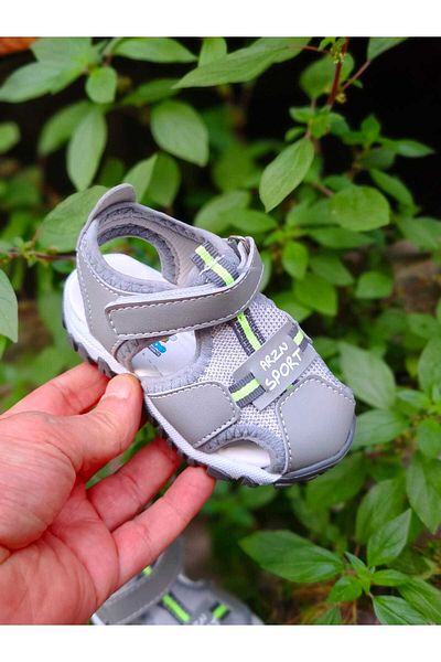 ebulduk Unisex Orthopedic Closed Sandals