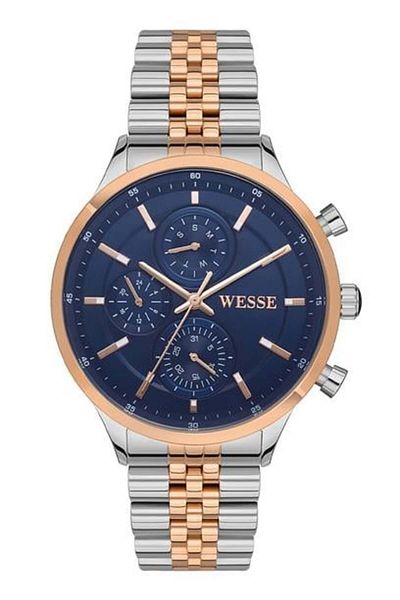 Wesse Wwg207401 Men's Wristwatch