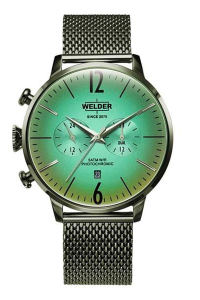 WELDER MOODY Wwrc1011 Men's Wristwatch