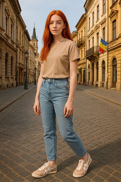 XStreet Αθλητικά παπούτσια TAYGER Unisex Αθλητικά παπούτσια με αντιολισθητική σόλα