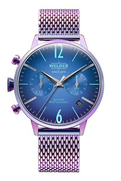 Welder Wwrc834 Wrist Watch