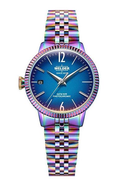 WELDER MOODY Wrc756 Women's Wristwatch
