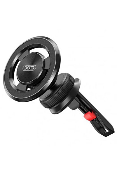 REDz Accessories Suport magnetic și rotativ MagSafe XO-C130, suport tip ghear...