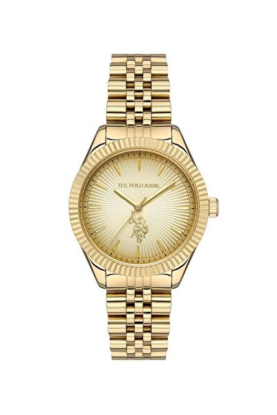 U.S. Polo Assn. Uspa2045-06 Women's Wristwatch