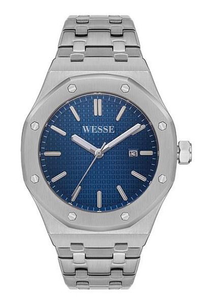 Wesse Wwg402105 Men's Wristwatch