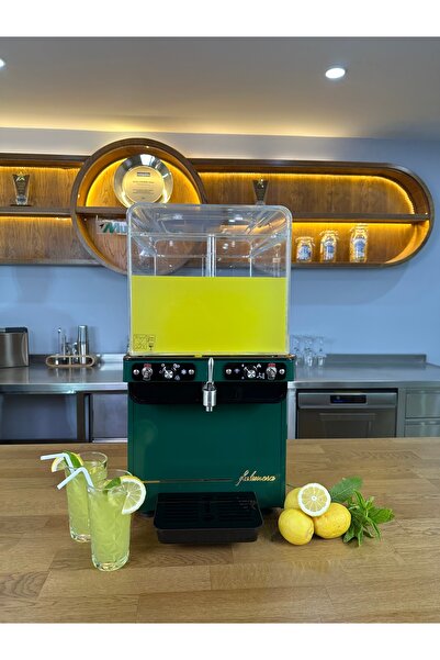 Fulimera Soğuk Içecek Dispenseri Yay30