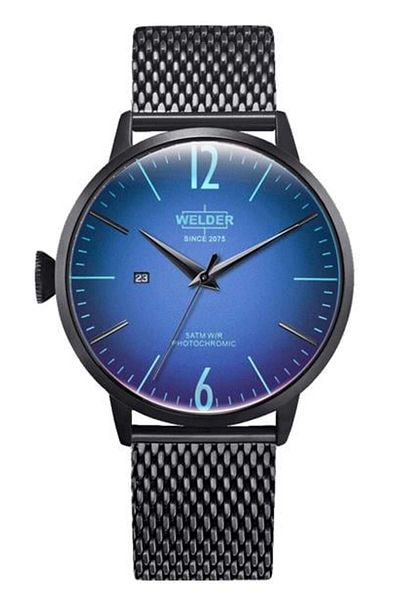 WELDER MOODY Wrc408 Men's Wristwatch