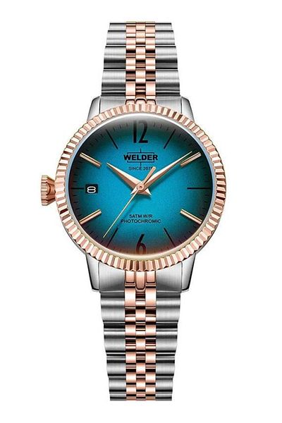 WELDER MOODY Wrc752 Women's Wristwatch
