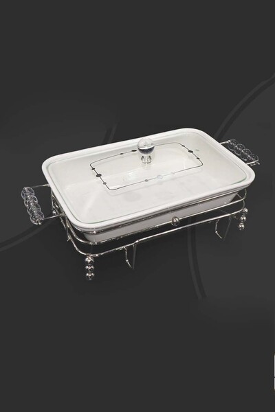 Generic 13.5cm Buffet Food Warmer