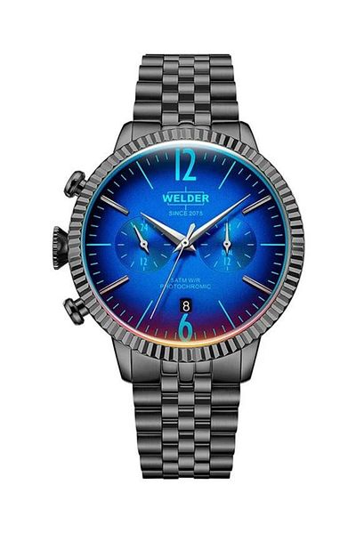 WELDER MOODY Wwrc874 Men's Wrist Watch