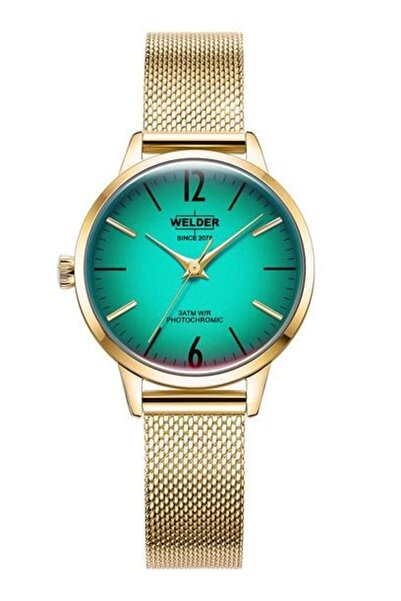 Welder WRS205 Kadın Kol Saati