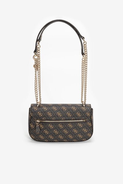 Guess Dámská kabelka Eco Carly