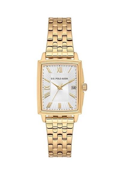 U.S. Polo Assn. Us Polo Assn Uspa2098-05 Women Wrist Watch