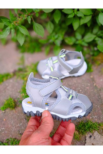 ebulduk Unisex Orthopedic Closed Sandals