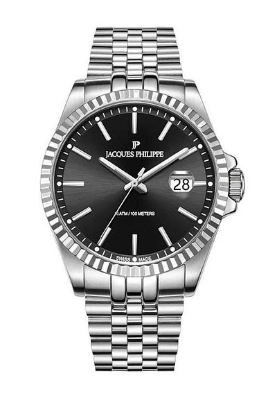 Jacques Philippe Jpqgs591316V2 Men's Wrist Watch