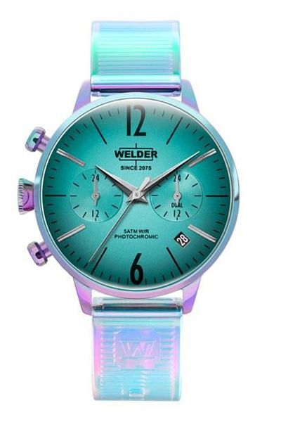 Welder Wwrc671 Women's Wristwatch