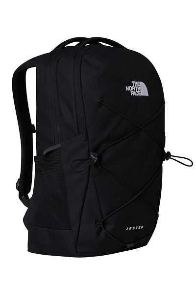 THE NORTH FACE Jester Backpack Nf0A3Vxf4H01 Black