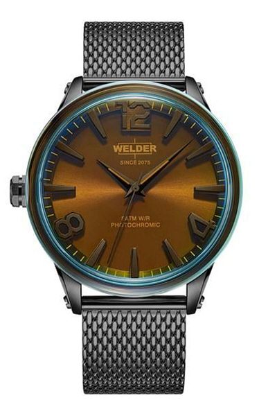 Welder Wrn1004 Men's Wristwatch
