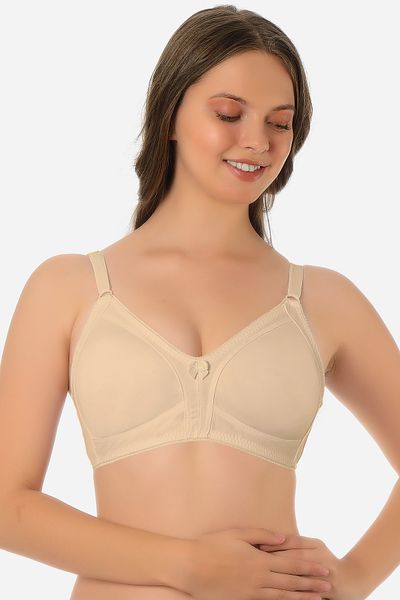 AKALA Marbling Push Up Bra - Şardonlu 3003 & 1003