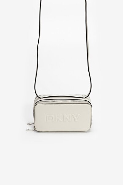 Dkny Beyaz Kadın El Çantası R44EZI35