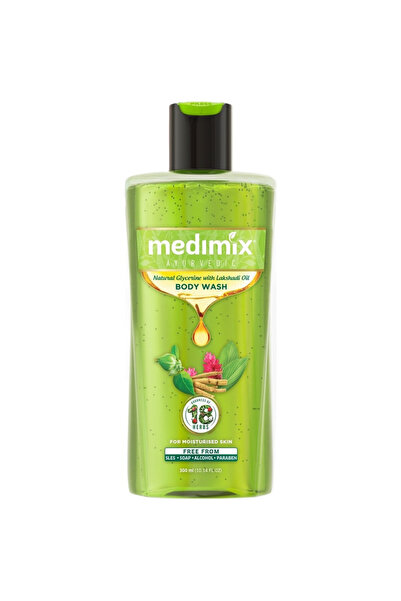 Medimix Lakshadi Bodywash - 300 ml