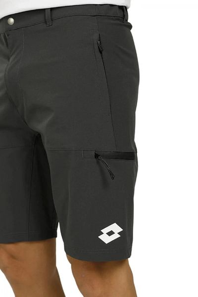 Lotto Men's Shorts 2Ssn9603Fx