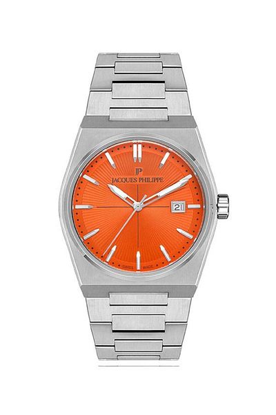 Jacques Philippe Jpqgs4213x6so Men's Wristwatch