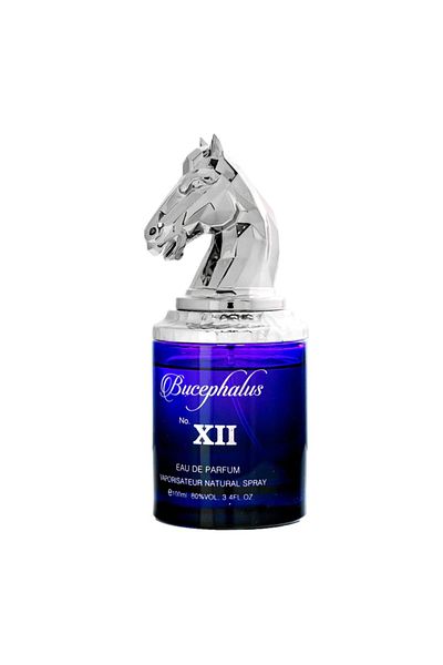 Armaf Bucephalus No XII by Armaf - unisex - EDP 100 ml